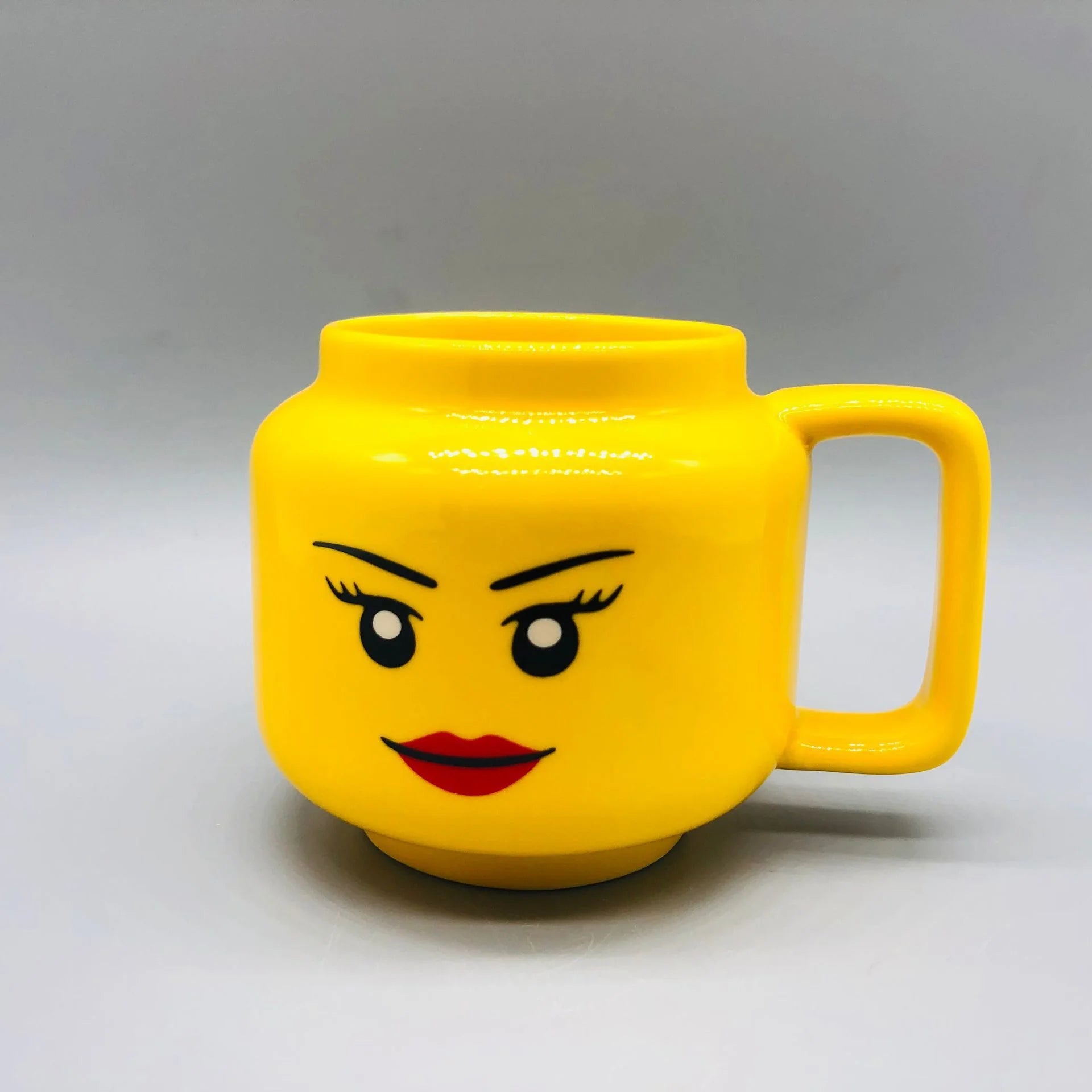 Cartoon Ceramic Mug Cup 250ML
