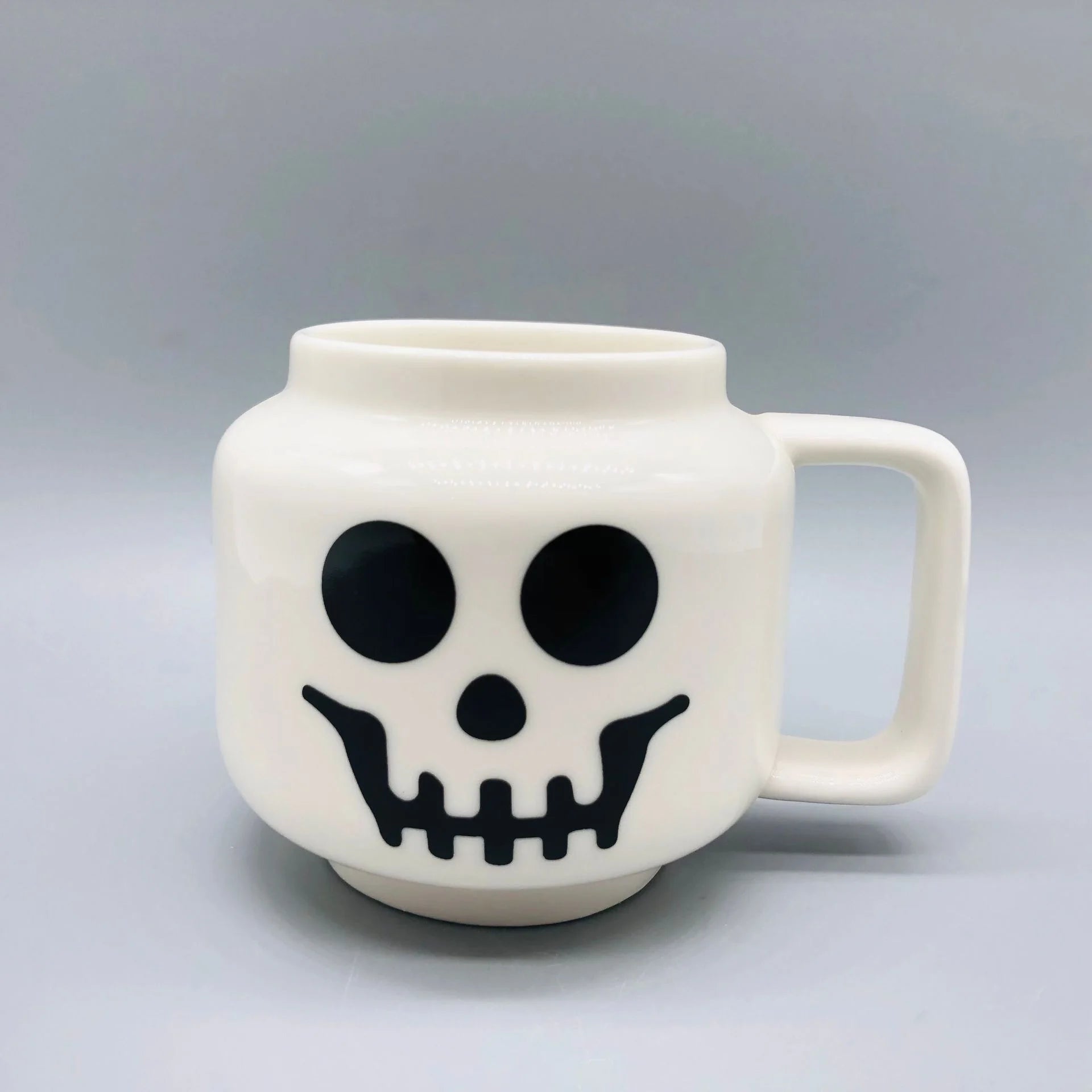 Cartoon Ceramic Mug Cup 250ML