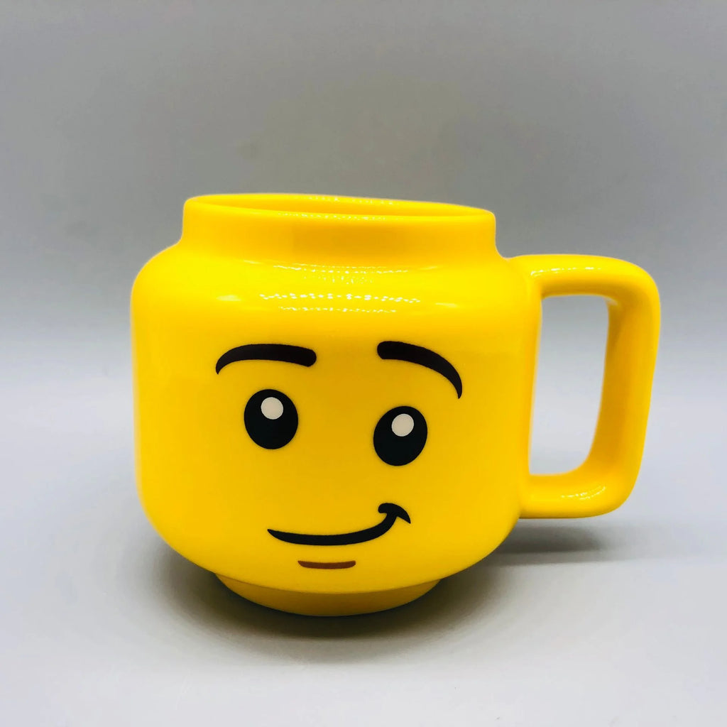 Cartoon Ceramic Mug Cup 250ML