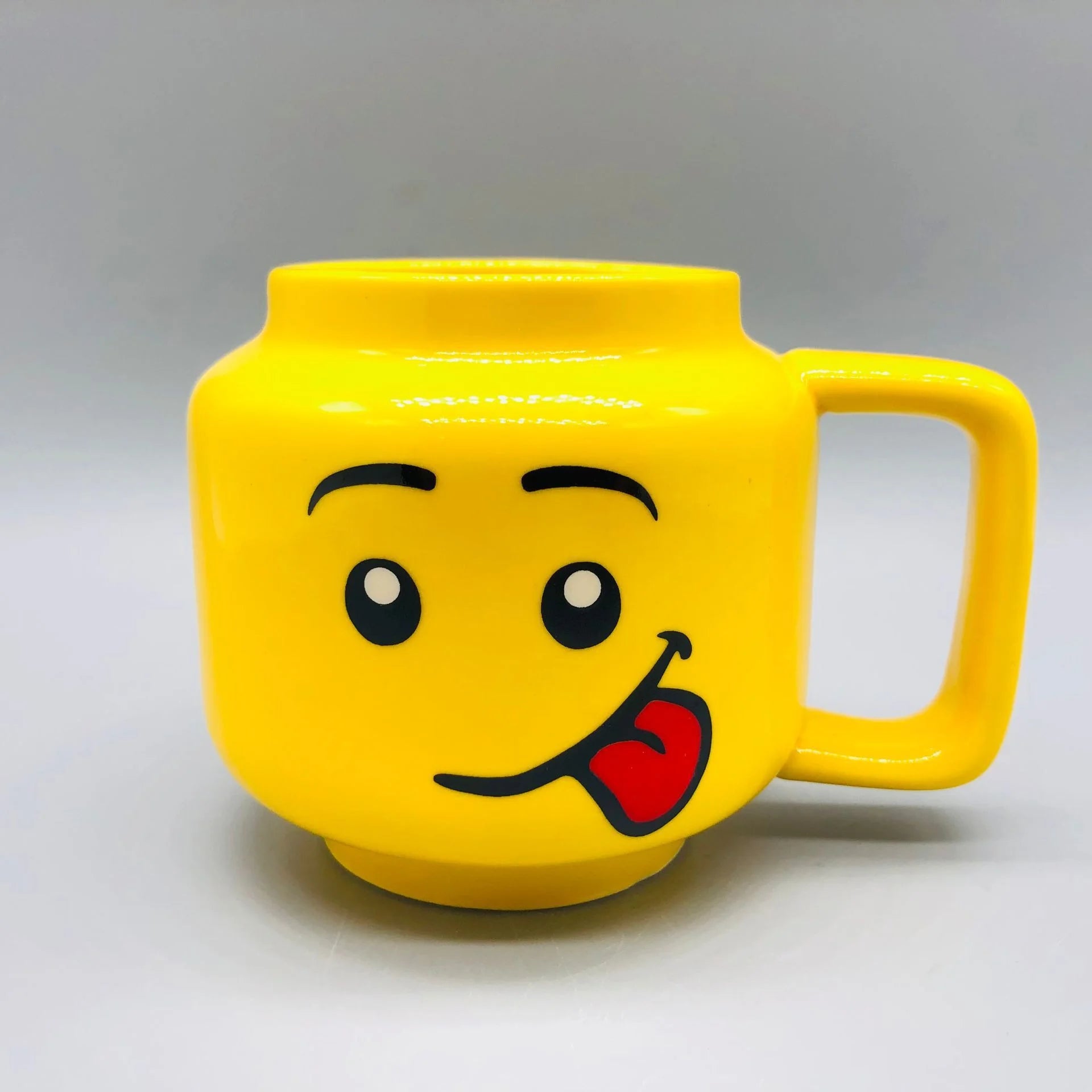 Cartoon Ceramic Mug Cup 250ML